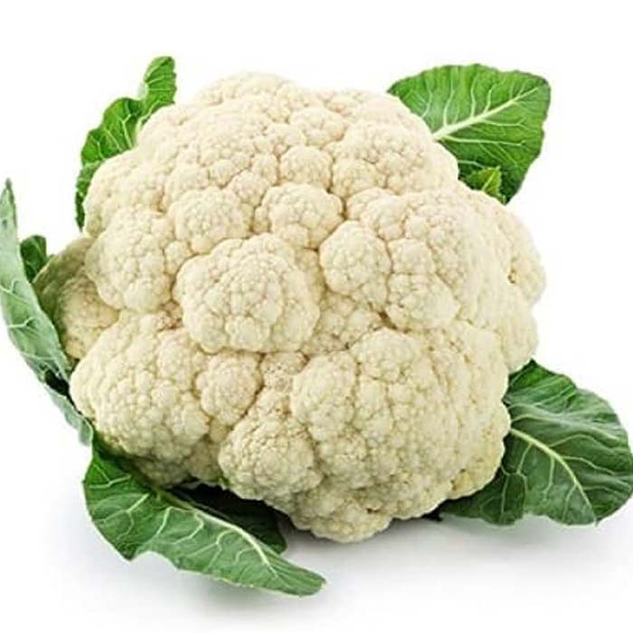 Cauliflower